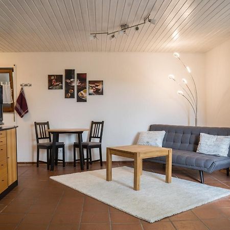 Apartment Am Denzenberg Τούμπινγκεν Εξωτερικό φωτογραφία
