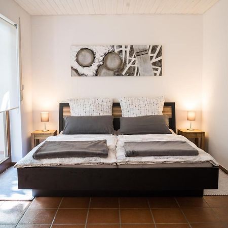 Apartment Am Denzenberg Τούμπινγκεν Εξωτερικό φωτογραφία